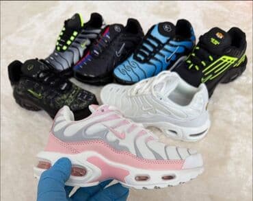 36 do 46, zavisi od modela
3300 na lalafo.rs 36 do 46, zavisi od modela
3300