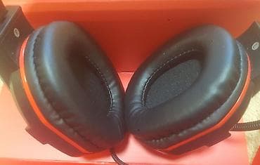 Gaming Slusalice NOVO Za Nitendo AKCIJA Cene nisu fiksne, odredite ih na lalafo.rs — 7 Gaming Slusalice NOVO Za Nitendo AKCIJA Cene nisu fiksne, odredite ih — 7