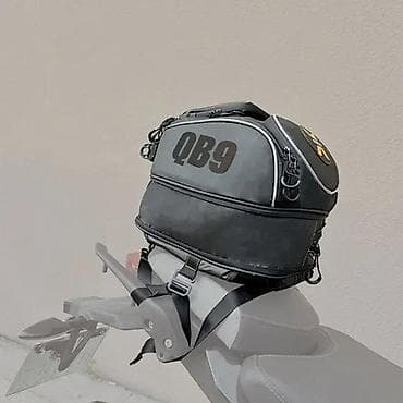 iguana zenske torbe: Torba za rezervoar motocikla QB9 – GIVI/XBionic stil - Višenamenska at lalafo.rs — 6 iguana zenske torbe: Torba za rezervoar motocikla QB9 – GIVI/XBionic stil - Višenamenska — 6