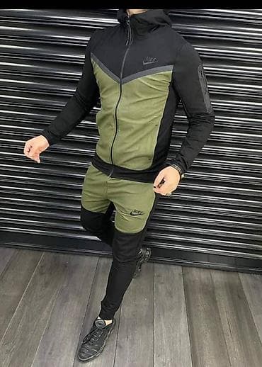 Nike tech fleece muška trenerka NOVO Novo Veličine s m l xl 2xl fb na lalafo.rs — 3 Nike tech fleece muška trenerka NOVO Novo Veličine s m l xl 2xl fb — 3