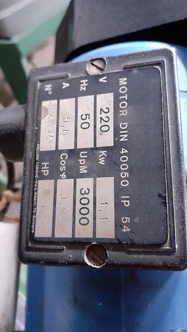 APOKALIPSA DOO – Ger za drvo OMGA 1996 🪚 Precizna mašina za sečenje na lalafo.rs — 5 APOKALIPSA DOO – Ger za drvo OMGA 1996 🪚 Precizna mašina za sečenje — 5