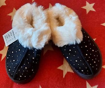 Ugg obuća 38, bоја - Crna na lalafo.rs — 5 Ugg obuća 38, bоја - Crna — 5