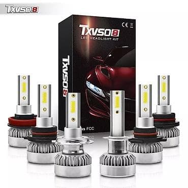 Transport: Led sijalice h7 6000k svetle izuzetno jako hladno bele boje vidi se na at lalafo.rs — 1 Transport: Led sijalice h7 6000k svetle izuzetno jako hladno bele boje vidi se na — 1