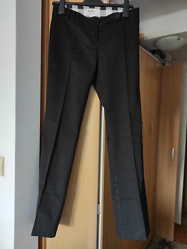 pantalone gina benotti: Happening pantalone, velicina 34. Kao nove, jednom nosene na lalafo.rs — 8 pantalone gina benotti: Happening pantalone, velicina 34. Kao nove, jednom nosene — 8