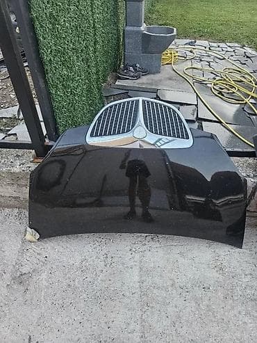 MASKA HAUBE LANCIA MUSA | Hauba lancia musa na lalafo.rs MASKA HAUBE LANCIA MUSA | Hauba lancia musa