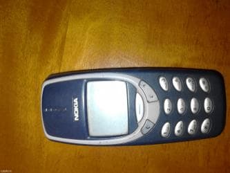 Nokia 3310 U dobrom stanju,sim fri. Vise komada at lalafo.rs Nokia 3310 U dobrom stanju,sim fri. Vise komada