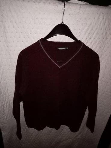 Men's Clothing: SPRINGFIELD VUNENI DZEMPER 100% VUNA TOP STANJE AKCIJA | Cene nisu at lalafo.rs — 2 Men's Clothing: SPRINGFIELD VUNENI DZEMPER 100% VUNA TOP STANJE AKCIJA | Cene nisu — 2