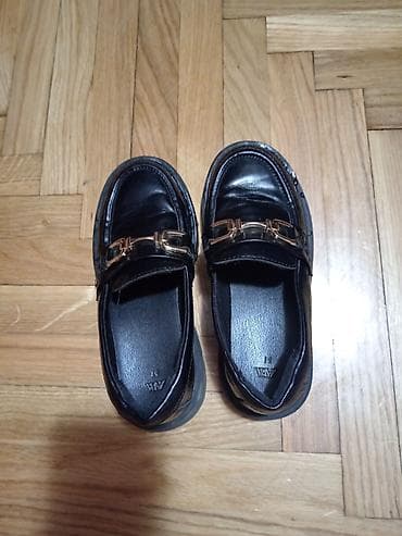 Zara mokasine za devojcice 31br at lalafo.rs — 3 Zara mokasine za devojcice 31br — 3