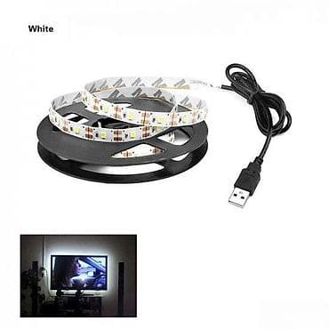 Lighting & Fittings: LJUBIČASTA USB LED TRAKE 5V 60 DIODA/M | *Ove LED trake možete at lalafo.rs — 10 Lighting & Fittings: LJUBIČASTA USB LED TRAKE 5V 60 DIODA/M | *Ove LED trake možete — 10