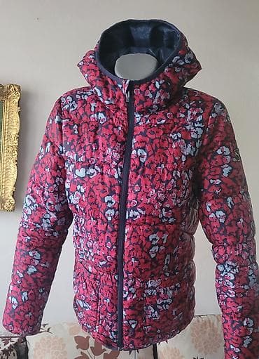 Odlicno ocuvana Puma jakna velicina M na lalafo.rs — 1 Odlicno ocuvana Puma jakna velicina M — 1