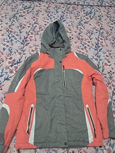 Nova Ellesse ski jakna M velicina na lalafo.rs Nova Ellesse ski jakna M velicina