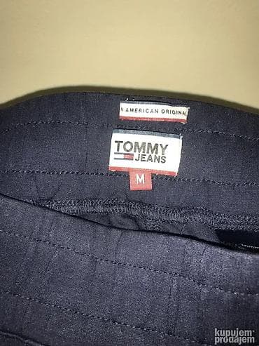 Men's Sweatsuit Tommy Hilfiger, color - Blue at lalafo.rs — 2 Men's Sweatsuit Tommy Hilfiger, color - Blue — 2