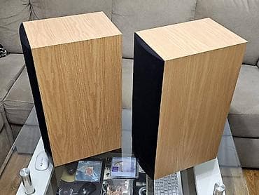 JM Lab stereo zvučnici – podnostojeći, drveni finiš (svetli hrast), sa na lalafo.rs — 9 JM Lab stereo zvučnici – podnostojeći, drveni finiš (svetli hrast), sa — 9