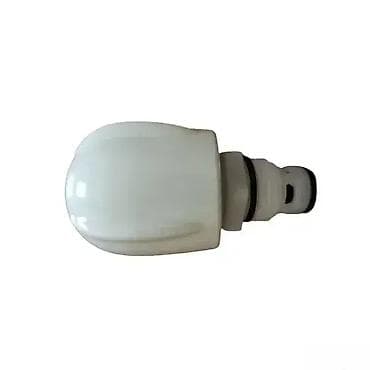 **TEHNIČKI PODACI** Virbla plastična sa gumicom Dimenzija virble na lalafo.rs — 3 **TEHNIČKI PODACI** Virbla plastična sa gumicom Dimenzija virble — 3