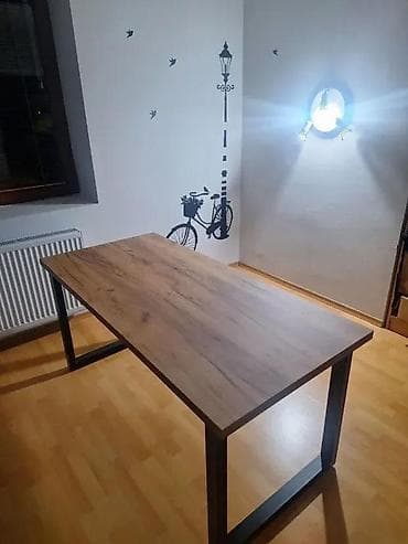 Antique Dining Tables: IZRADA JAKIH RADNIH TRPEZARIJSKIH STOLOVA X77 | Izrada po meri Dezen at lalafo.rs — 1 Antique Dining Tables: IZRADA JAKIH RADNIH TRPEZARIJSKIH STOLOVA X77 | Izrada po meri Dezen — 1