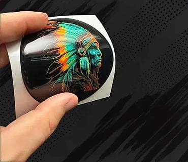 Transport: Nalepnice - 3d stikeri indijanac - stikeri - 2383 📌 opis: nalepnice at lalafo.rs — 4 Transport: Nalepnice - 3d stikeri indijanac - stikeri - 2383 📌 opis: nalepnice — 4