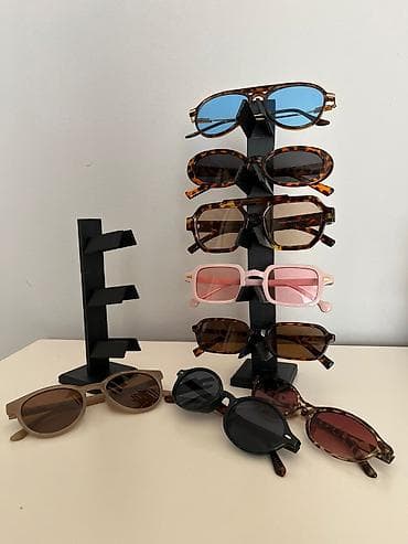 Stalak za naočare – vertikalni izložbeni/organizatorski držač - na lalafo.rs — 3 Stalak za naočare – vertikalni izložbeni/organizatorski držač - — 3