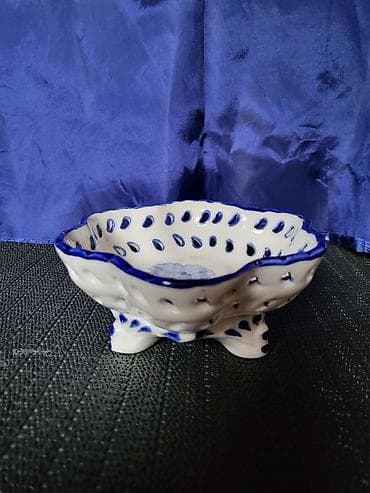 Porcelanska nova,vintaz,manja bombonijere. Cinija,bombonijera sa na lalafo.rs — 3 Porcelanska nova,vintaz,manja bombonijere. Cinija,bombonijera sa — 3