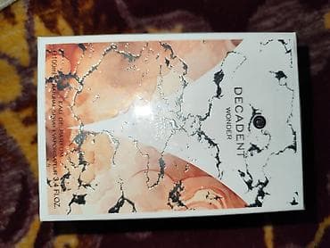 Lattafa Yara Can - Decadent Wonder Eau de Parfum – 100 ml 3800 din na lalafo.rs Lattafa Yara Can - Decadent Wonder Eau de Parfum – 100 ml 3800 din