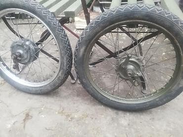 Transport: Prednji zadnji tocak automatik a3
Oba tocka ispravna
Nemaju lufta at lalafo.rs — 5 Transport: Prednji zadnji tocak automatik a3
Oba tocka ispravna
Nemaju lufta — 5