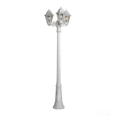 Garden Lighting: Jačina: 12WTip grla: 3xE27Napon: 220-240V / 50-60HzBoja at lalafo.rs — 1 Garden Lighting: Jačina: 12WTip grla: 3xE27Napon: 220-240V / 50-60HzBoja — 1