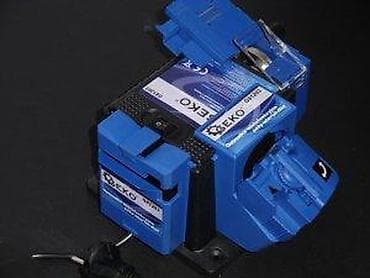 Electric Angle Grinders: GEKO G81203 – multifunkcionalna električna brusilica/oštrač Opis: - at lalafo.rs — 10 Electric Angle Grinders: GEKO G81203 – multifunkcionalna električna brusilica/oštrač Opis: - — 10