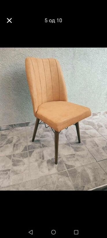 Dressers: 🔥Tapacirane trpezarijske stolice – modernog dizajna po odlicnoj ceni! at lalafo.rs — 4 Dressers: 🔥Tapacirane trpezarijske stolice – modernog dizajna po odlicnoj ceni! — 4