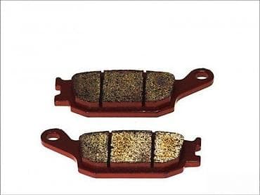 Transport: Brembo sinterovane kočione pločice za motocikle - Tip: sinterovane at lalafo.rs — 2 Transport: Brembo sinterovane kočione pločice za motocikle - Tip: sinterovane — 2