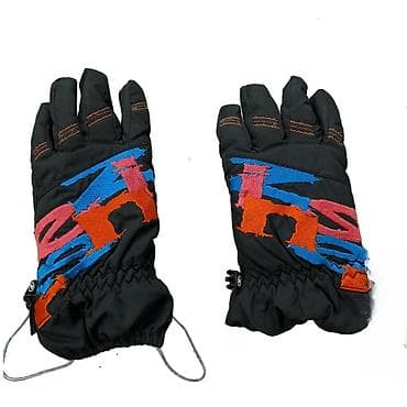 Ski rukavice ziener, vel. 3 marka: ziener, veličina: 3 materijal na lalafo.rs — 1 Ski rukavice ziener, vel. 3 marka: ziener, veličina: 3 materijal — 1