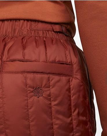 pantalone gina benotti: NIKE Sportswear Therma-FIT Tech Pack High-Waisted Trousers vel. S NOVO na lalafo.rs — 3 pantalone gina benotti: NIKE Sportswear Therma-FIT Tech Pack High-Waisted Trousers vel. S NOVO — 3