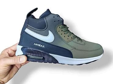 Nike Air Max 90 duboke / 2025
(41-46)
🤍 na lalafo.rs — 6 Nike Air Max 90 duboke / 2025
(41-46)
🤍 — 6