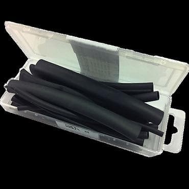 Termobuzir 9,5mm, dužina 1 metar, 10 komada na lalafo.rs — 1 Termobuzir 9,5mm, dužina 1 metar, 10 komada — 1