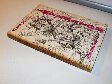 Imperator vlada bunjac1973 petar kočićmek povezrinkna na lalafo.rs Imperator vlada bunjac1973 petar kočićmek povezrinkna