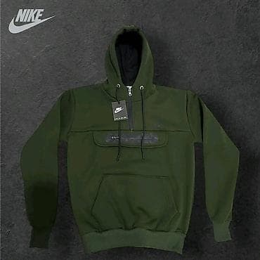 Muški duksevi pamučne termo kolekcija jesen zima od S,M,L,XL,XXL na lalafo.rs — 2 Muški duksevi pamučne termo kolekcija jesen zima od S,M,L,XL,XXL — 2