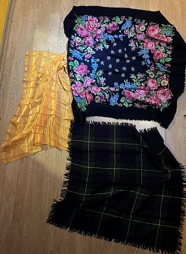 Wraps: Marame dve deblje i jedna tanka at lalafo.rs — 5 Wraps: Marame dve deblje i jedna tanka — 5