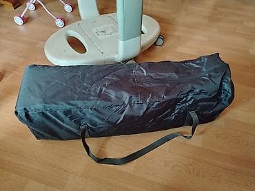 Prenosivi krevetac/vrtić za bebe i malu decu - Dimenzije prostora za na lalafo.rs — 3 Prenosivi krevetac/vrtić za bebe i malu decu - Dimenzije prostora za — 3