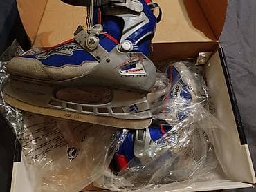 TecnoPro klizaljke na ledu – model Cyclone Man - Tip: Muške klizaljke na lalafo.rs — 3 TecnoPro klizaljke na ledu – model Cyclone Man - Tip: Muške klizaljke — 3