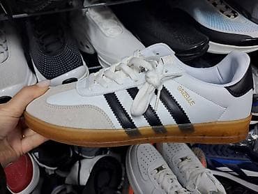 Adidas gazelle patike A klasa NOVO Novo Brojevi 36 do 41 fb Moja na lalafo.rs Adidas gazelle patike A klasa NOVO Novo Brojevi 36 do 41 fb Moja