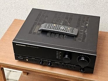 cista koza broj: Marantz PM-62 – integrisano stereo pojačalo - Snage i kvaliteta na lalafo.rs — 3 cista koza broj: Marantz PM-62 – integrisano stereo pojačalo - Snage i kvaliteta — 3
