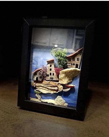 Home Decor: Izrada ukrasnih predmeta od drveta. uzivajte u svom ostrvu, rivi at lalafo.rs — 1 Home Decor: Izrada ukrasnih predmeta od drveta. uzivajte u svom ostrvu, rivi — 1