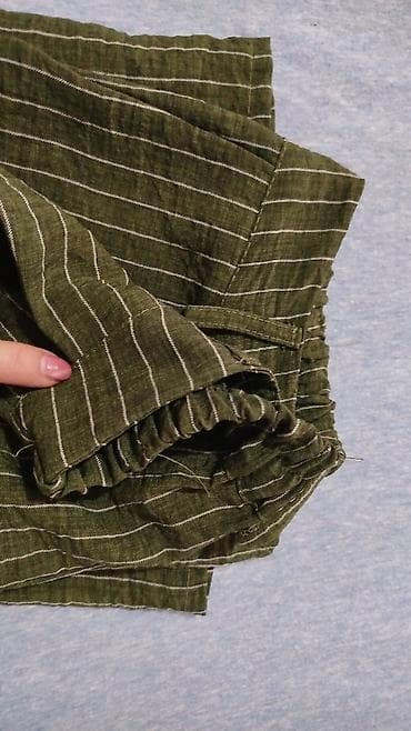 kom sa etiketom: One size, color - Khaki at lalafo.rs — 4 kom sa etiketom: One size, color - Khaki — 4