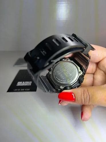 Original Casio G-SHOCK GA-B001G-1A Novo, nekorisceno Satovi su na lalafo.rs — 4 Original Casio G-SHOCK GA-B001G-1A Novo, nekorisceno Satovi su — 4