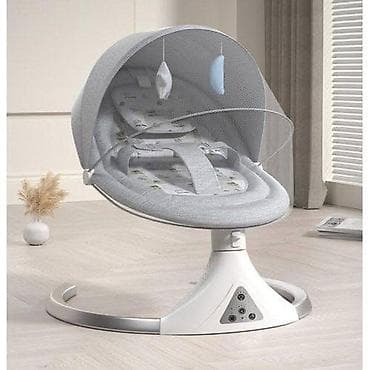 Ljuljaška njihalica za bebe Cena: 8200 din Karakteristike i na lalafo.rs — 6 Ljuljaška njihalica za bebe Cena: 8200 din Karakteristike i — 6