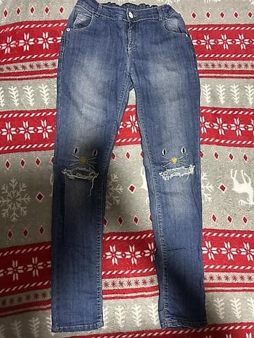 Helanke sivo crne S
Sarene cvetne M
Farmarke 14 na lalafo.rs — 3 Helanke sivo crne S
Sarene cvetne M
Farmarke 14 — 3