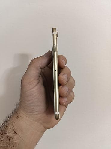 Mobile Phones & Accessories: Iphone 7 BP gold sa 32gb memorije, sim free, radi otisak prsta. Dobro at lalafo.rs — 2 Mobile Phones & Accessories: Iphone 7 BP gold sa 32gb memorije, sim free, radi otisak prsta. Dobro — 2
