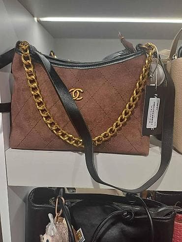 Jako moderne i lepe torbe
3500 dinara
sd at lalafo.rs — 4 Jako moderne i lepe torbe
3500 dinara
sd — 4