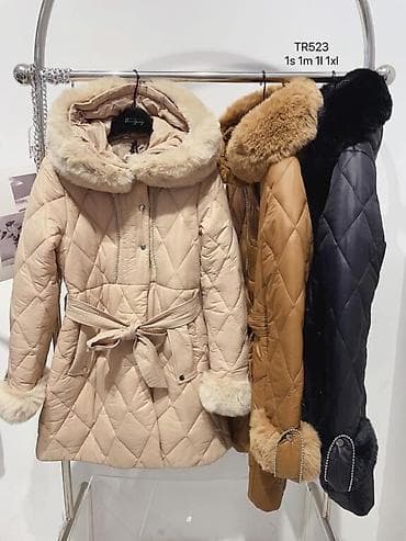 kozna jakna sa: Jakna S M L XL 5000 Dinara ❄️ na lalafo.rs — 7 kozna jakna sa: Jakna S M L XL 5000 Dinara ❄️ — 7