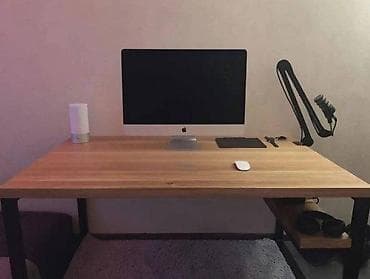 Office Furniture: LUX RADNI STO LX71 IZRADA PO MERI | Kontakt telefon 06******** Viber at lalafo.rs — 7 Office Furniture: LUX RADNI STO LX71 IZRADA PO MERI | Kontakt telefon 06******** Viber — 7