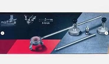 Tool Accessories & Attachments: PARKSIDE kompas za plazma sekač – komplet za precizno kružno i at lalafo.rs — 4 Tool Accessories & Attachments: PARKSIDE kompas za plazma sekač – komplet za precizno kružno i — 4