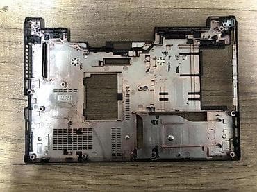 Donje kuciste za Fujitsu E744.
✨ Ispravno na lalafo.rs Donje kuciste za Fujitsu E744.
✨ Ispravno